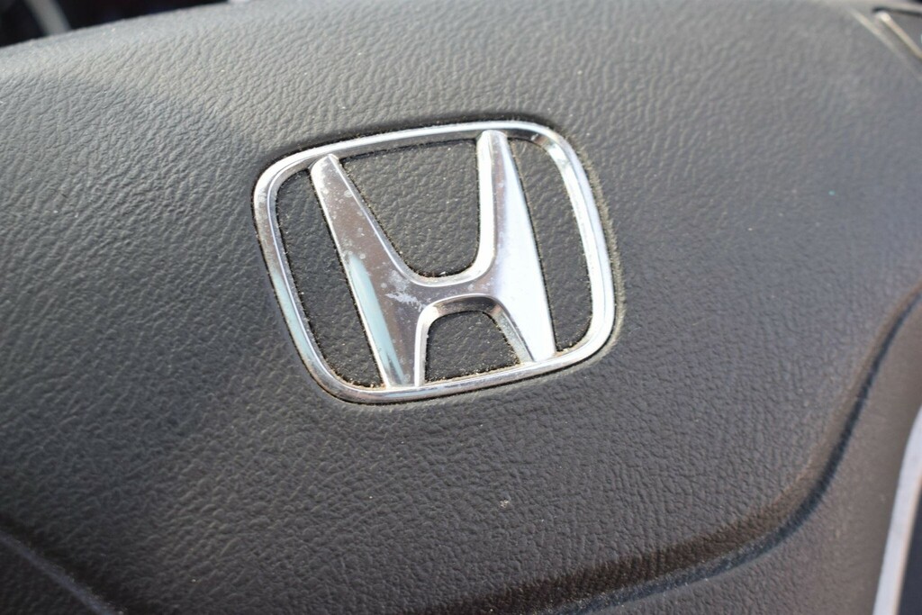 Honda Cr-V 2.2 I-cdti Es Grey #27