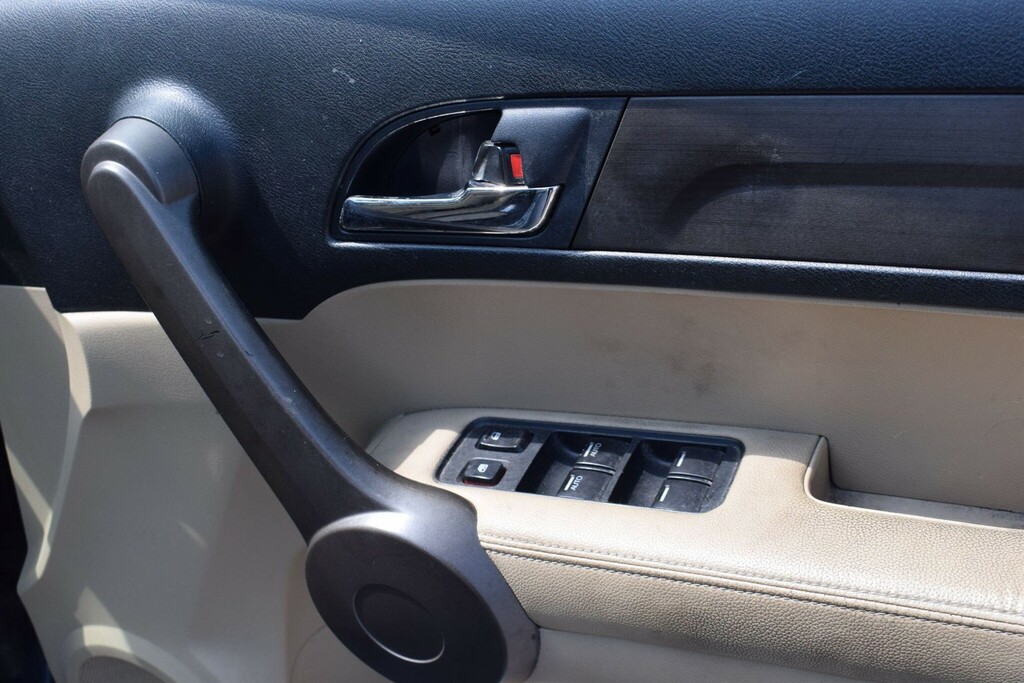 Honda Cr-V 2.2 I-cdti Es Grey #30