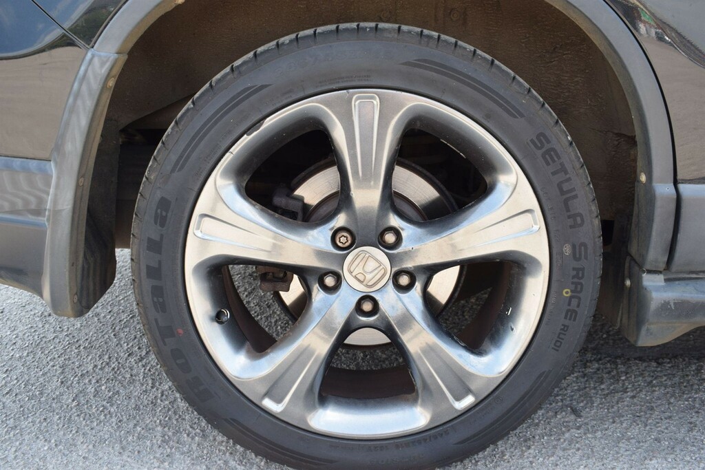 Honda Cr-V 2.2 I-cdti Es Grey #12