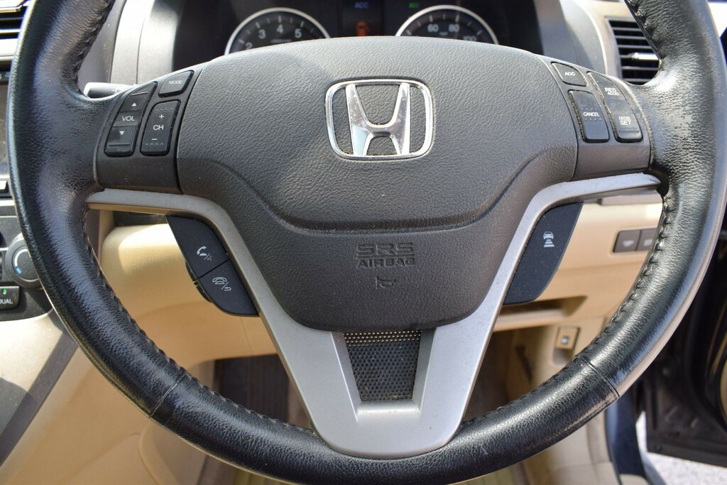 Honda Cr-V 2.2 I-cdti Es Grey #28
