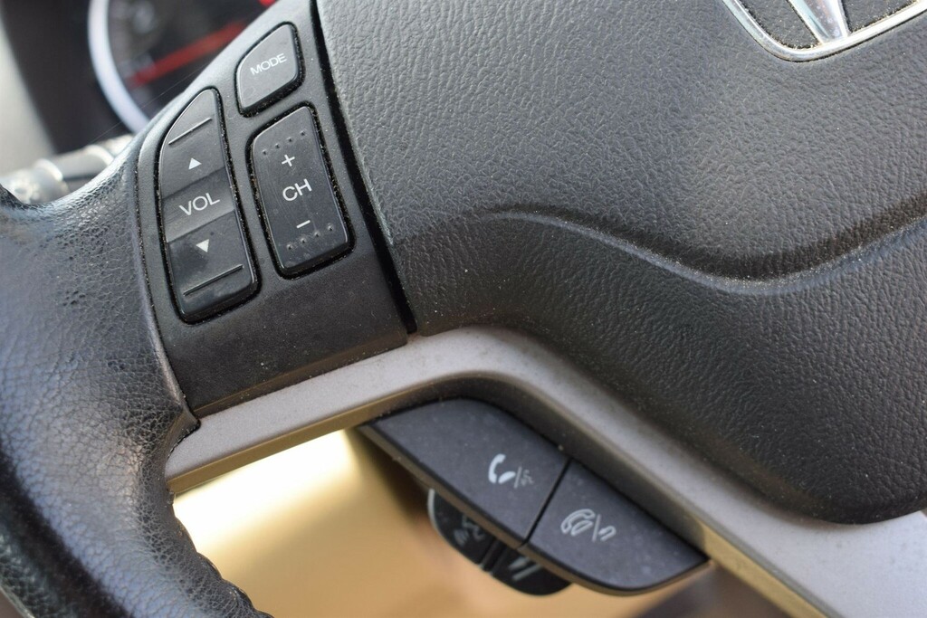 Honda Cr-V 2.2 I-cdti Es Grey #33