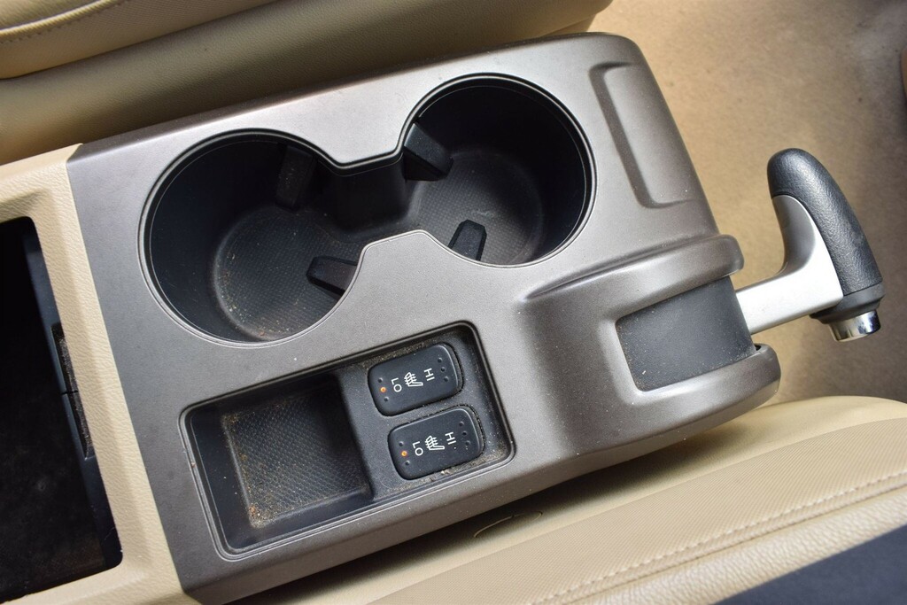 Honda Cr-V 2.2 I-cdti Es Grey #34