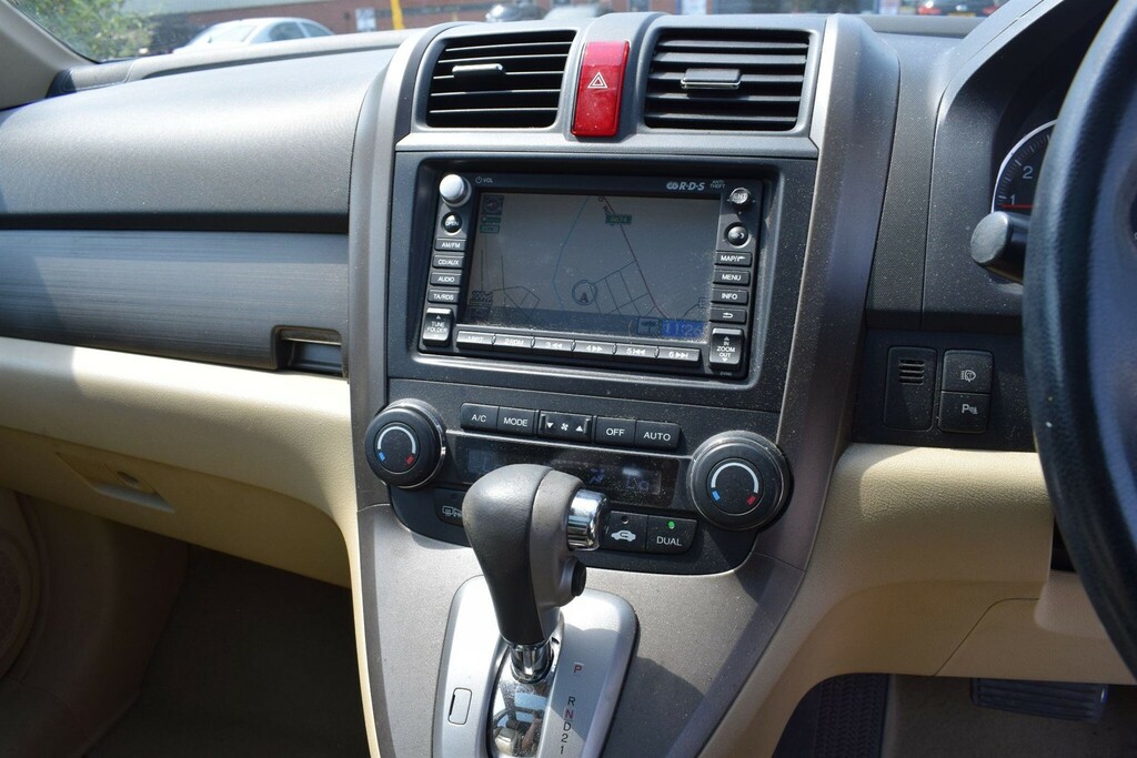 Honda Cr-V 2.2 I-cdti Es Grey #18