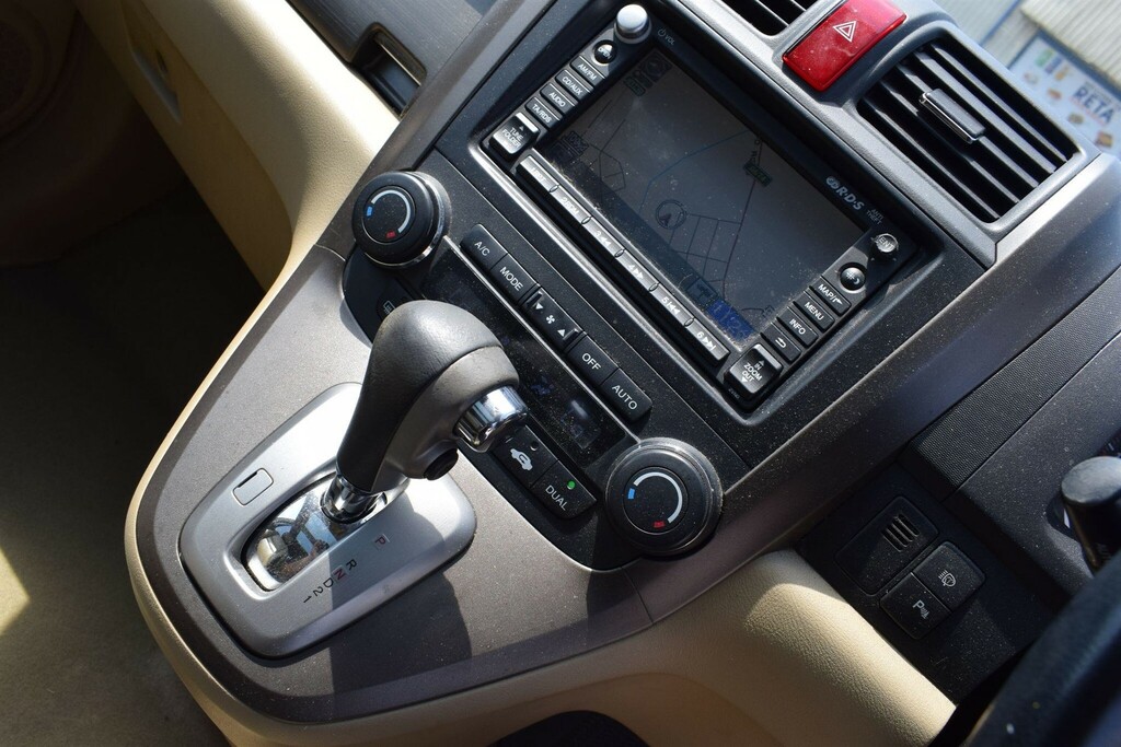 Honda Cr-V 2.2 I-cdti Es Grey #21