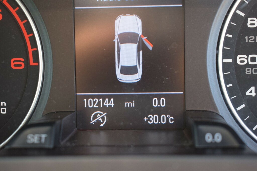 Audi A4 Tdi S Line Special Edition 2-Door Satnav Heated Se Silver #34