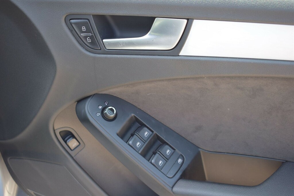Audi A4 Tdi S Line Special Edition 2-Door Satnav Heated Se Silver #25
