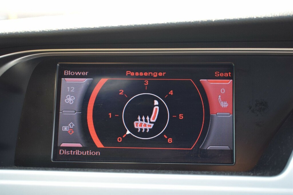 Audi A4 Tdi S Line Special Edition 2-Door Satnav Heated Se Silver #31