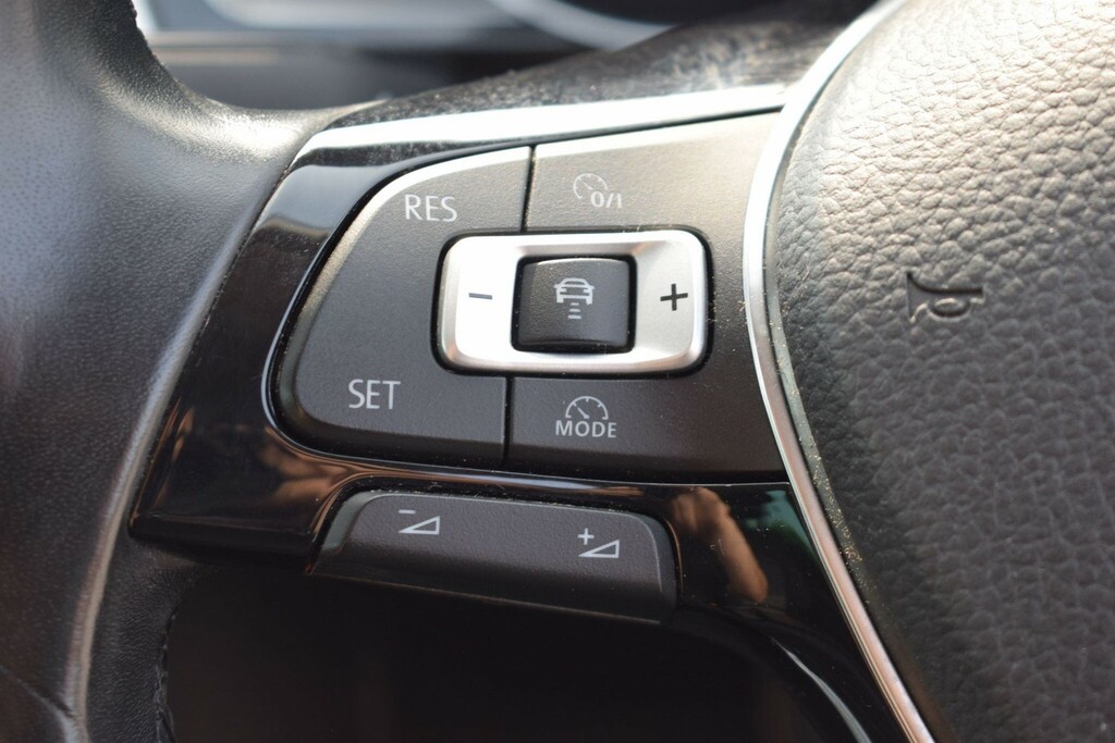 Volkswagen Passat 2L R Line Tdi Bluemotion Technology Dsg Silver #35