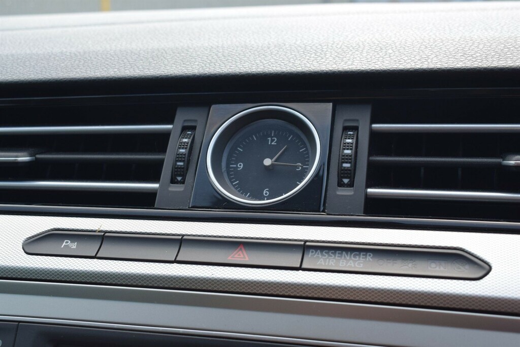 Volkswagen Passat 2L R Line Tdi Bluemotion Technology Dsg Silver #38