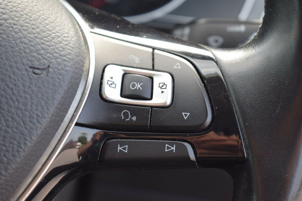 Volkswagen Passat 2L R Line Tdi Bluemotion Technology Dsg Silver #37
