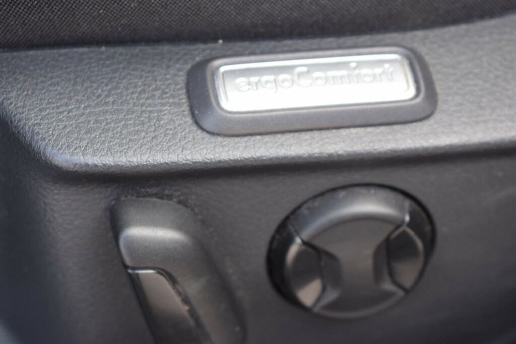 Volkswagen Passat 2L R Line Tdi Bluemotion Technology Dsg Silver #27
