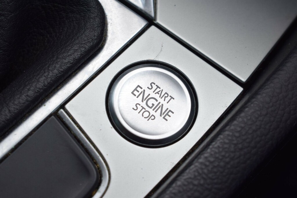 Volkswagen Passat 2L R Line Tdi Bluemotion Technology Dsg Silver #24