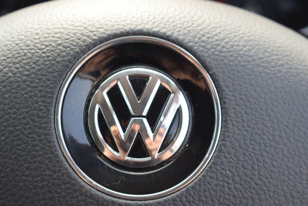 Volkswagen Passat 2L R Line Tdi Bluemotion Technology Dsg Silver #36
