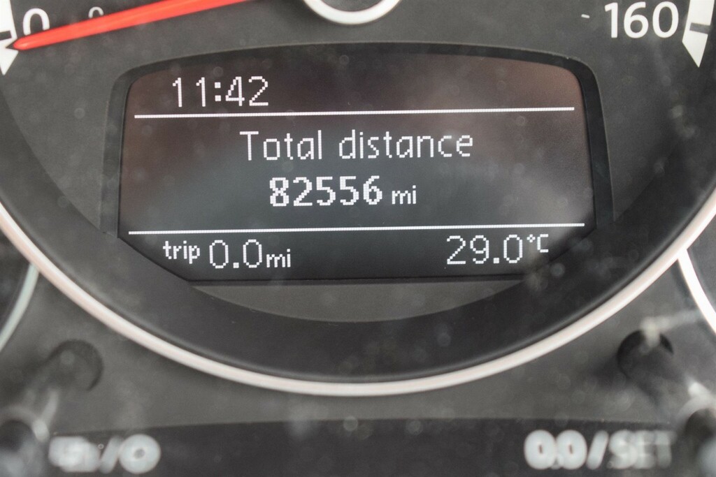 Volkswagen Beetle 2.0 Tdi Sport Red #28