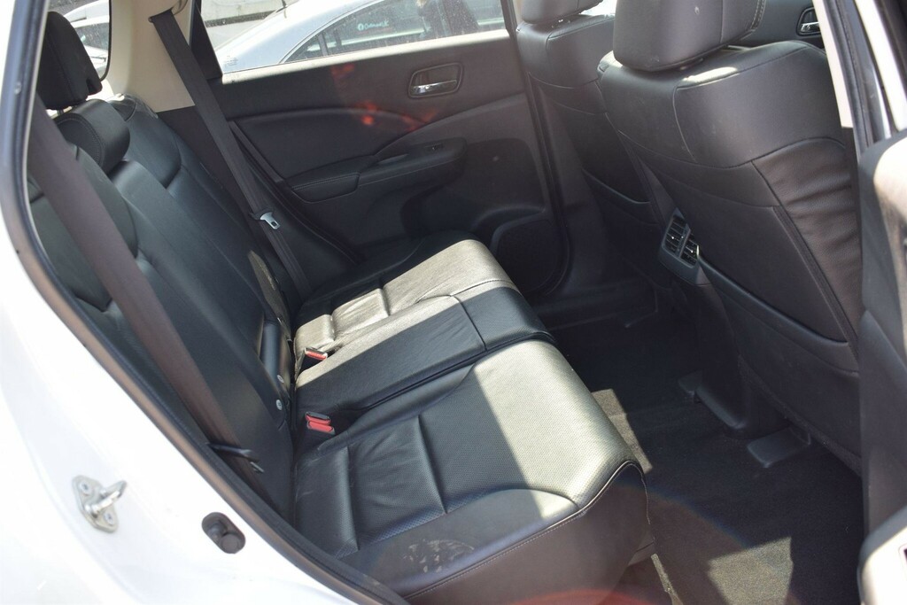 Honda Cr-V Suv 2.2 I-dtec Ex 4Wd Euro 5 201313 Black #29