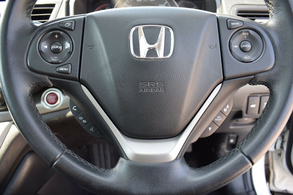 Honda Cr-V Suv 2.2 I-dtec Ex 4Wd Euro 5 201313 Black #41