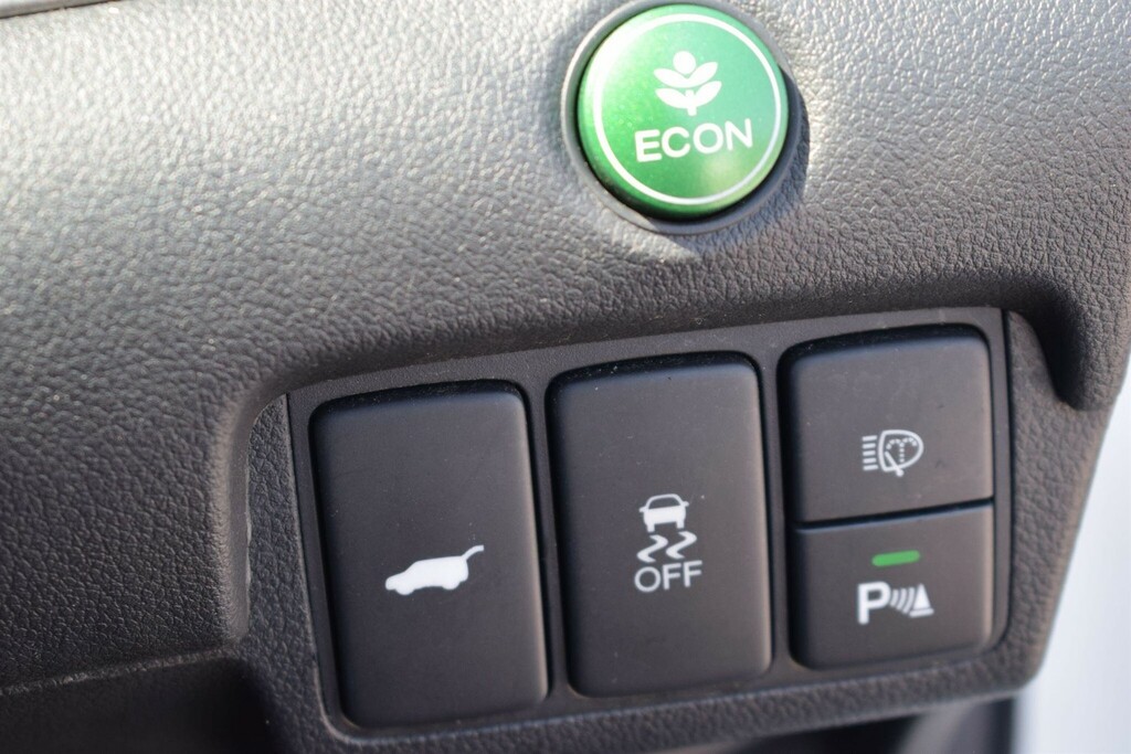 Honda Cr-V Suv 2.2 I-dtec Ex 4Wd Euro 5 201313 Black #34