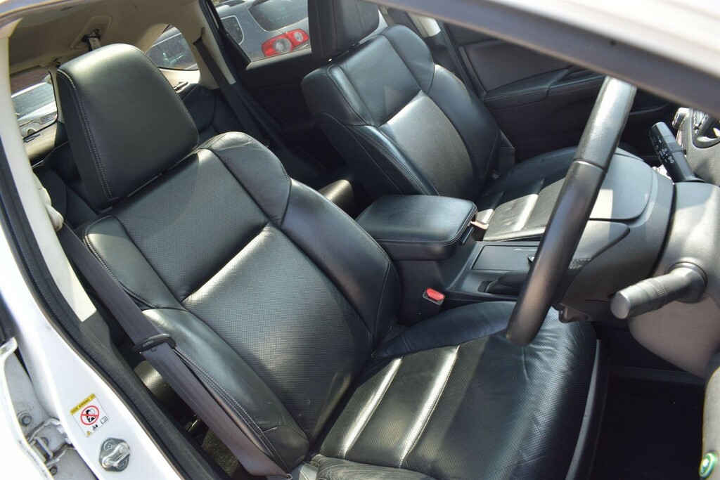 Honda Cr-V Suv 2.2 I-dtec Ex 4Wd Euro 5 201313 Black #28