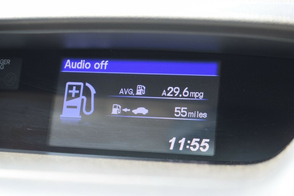Honda Cr-V Suv 2.2 I-dtec Ex 4Wd Euro 5 201313 Black #24