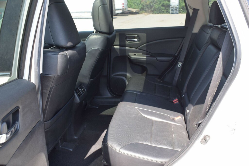 Honda Cr-V Suv 2.2 I-dtec Ex 4Wd Euro 5 201313 Black #30
