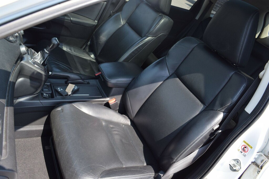 Honda Cr-V Suv 2.2 I-dtec Ex 4Wd Euro 5 201313 Black #23