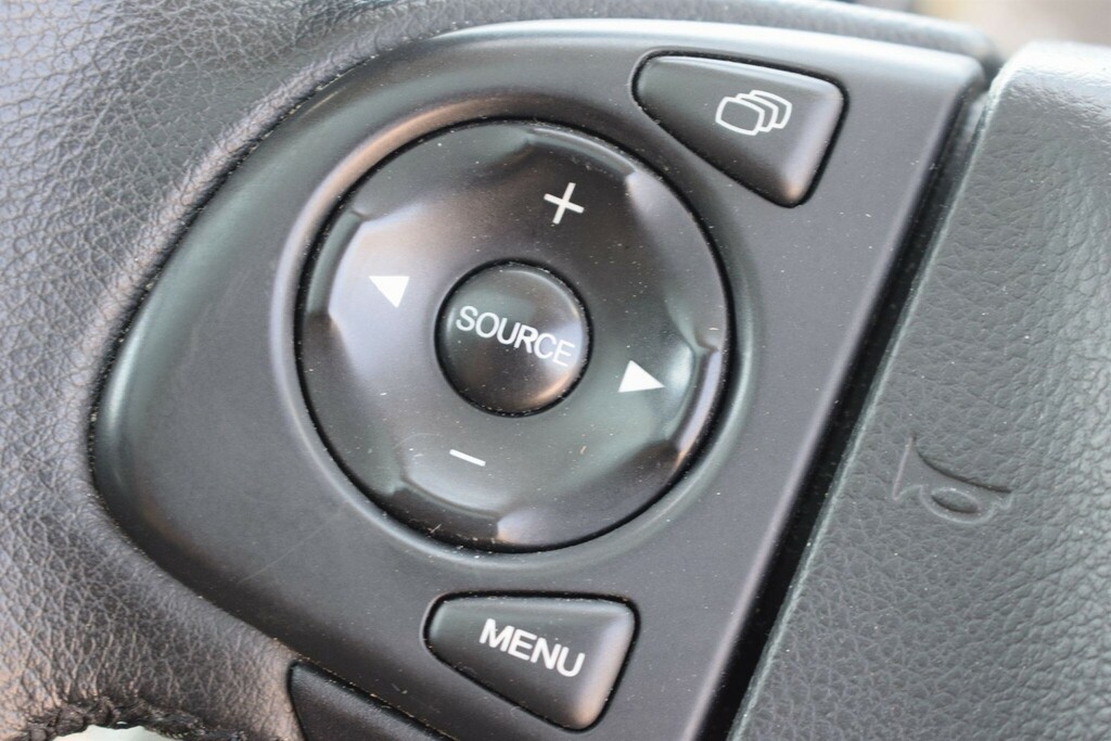 Honda Cr-V Suv 2.2 I-dtec Ex 4Wd Euro 5 201313 Black #42