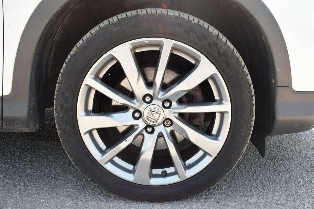 Honda Cr-V Suv 2.2 I-dtec Ex 4Wd Euro 5 201313 Black #16