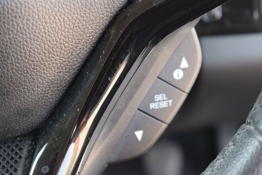 Honda Hr-V 1.6I-dtec Se Navi Man - Full History White #38