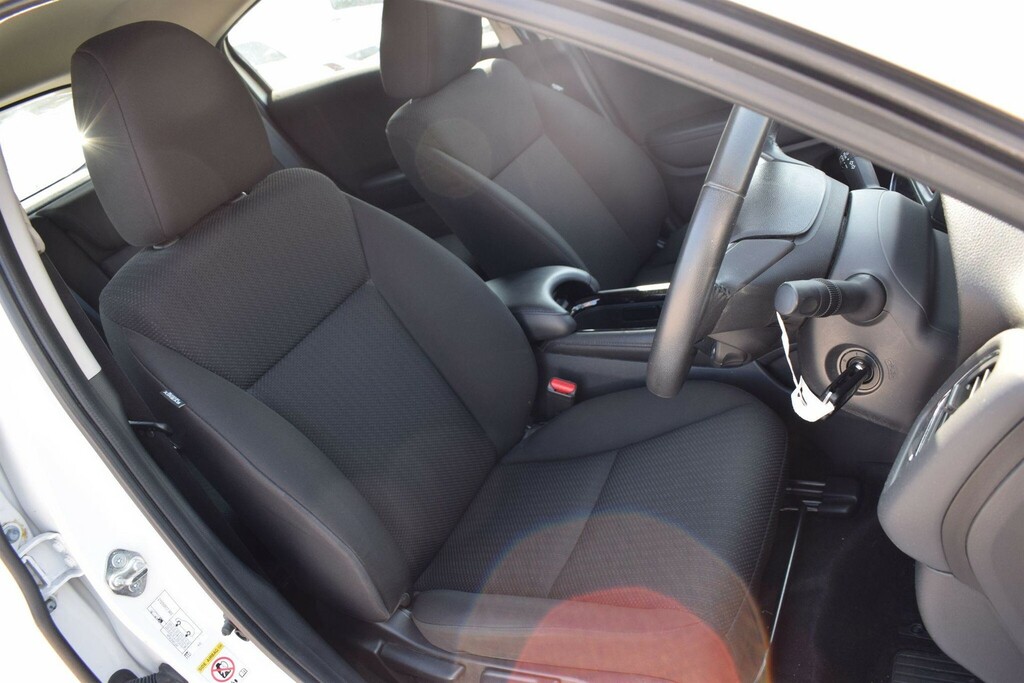 Honda Hr-V 1.6I-dtec Se Navi Man - Full History White #20