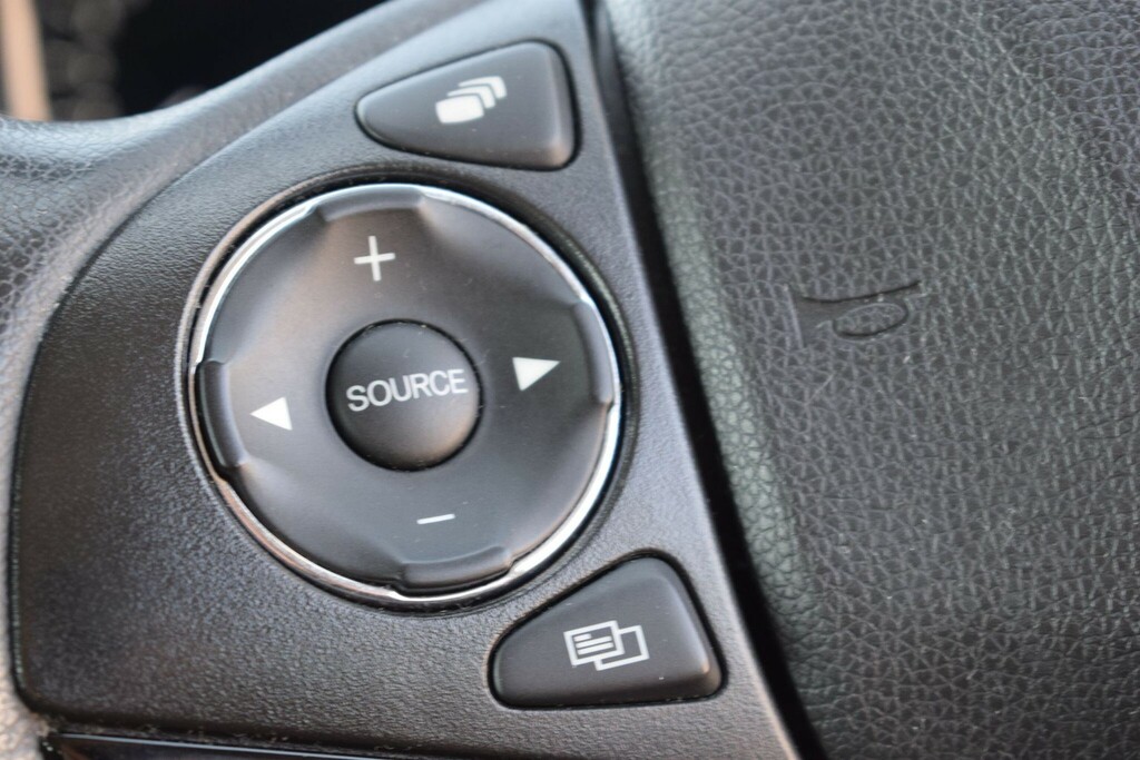 Honda Hr-V 1.6I-dtec Se Navi Man - Full History White #36