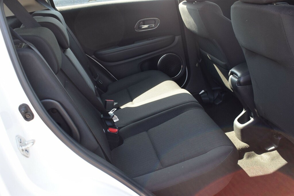 Honda Hr-V 1.6I-dtec Se Navi Man - Full History White #21