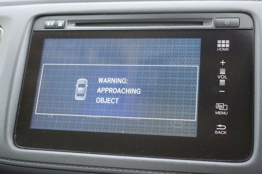 Honda Hr-V 1.6I-dtec Se Navi Man - Full History White #31