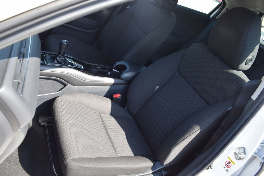 Honda Hr-V 1.6I-dtec Se Navi Man - Full History White #24