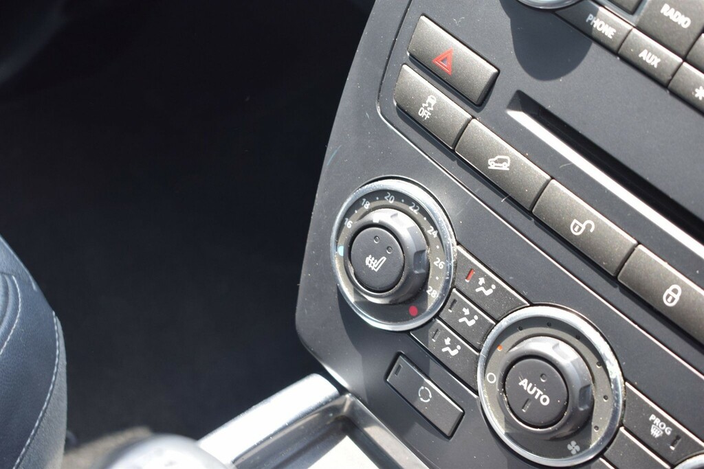 Land Rover Freelander 2 2.2 Td4 Se 4Wd Euro 5 Ss Black #18
