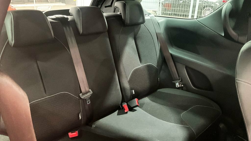 Citroen Ds3 Cabrio Ds3 D Style Black #11