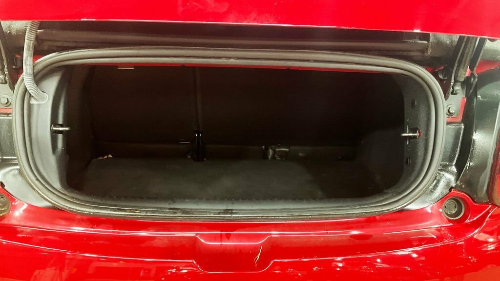 Citroen Ds3 Cabrio Ds3 D Style Black #12
