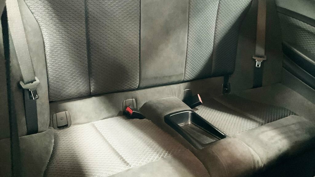BMW 2 Series Gran Coupe 3L Null Blue #10