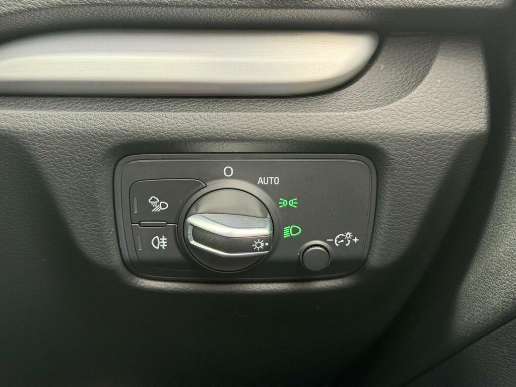 Audi S3 S3 Tfsi Quattro S Tronic #24