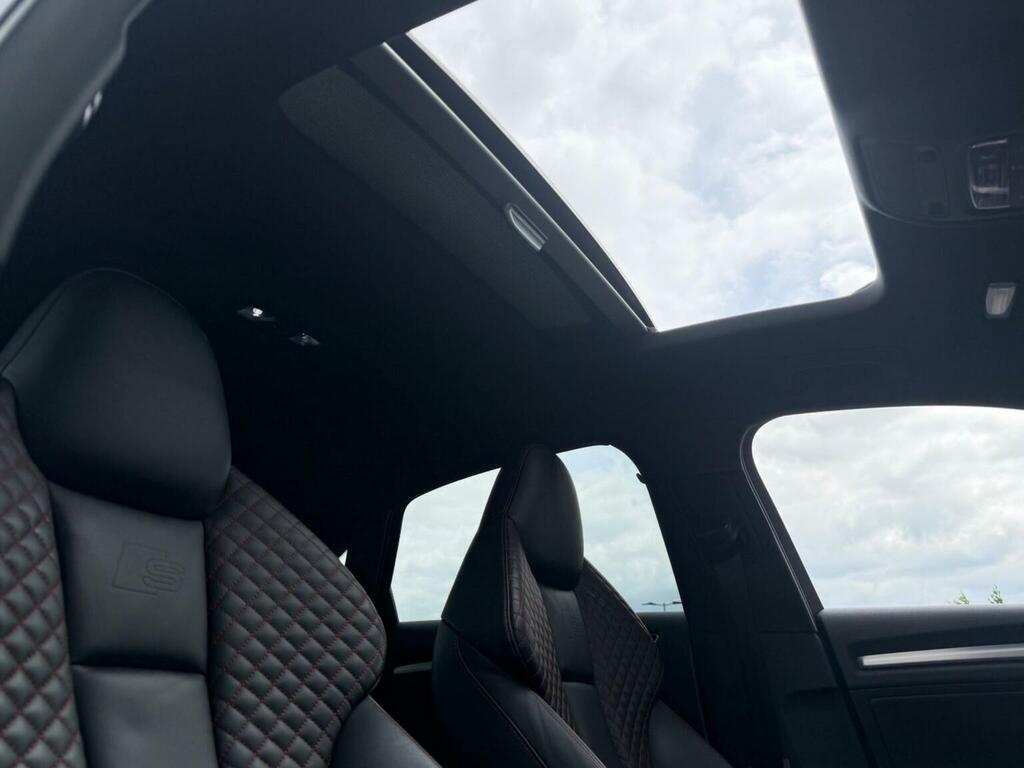 Audi S3 S3 Tfsi Quattro S Tronic #38
