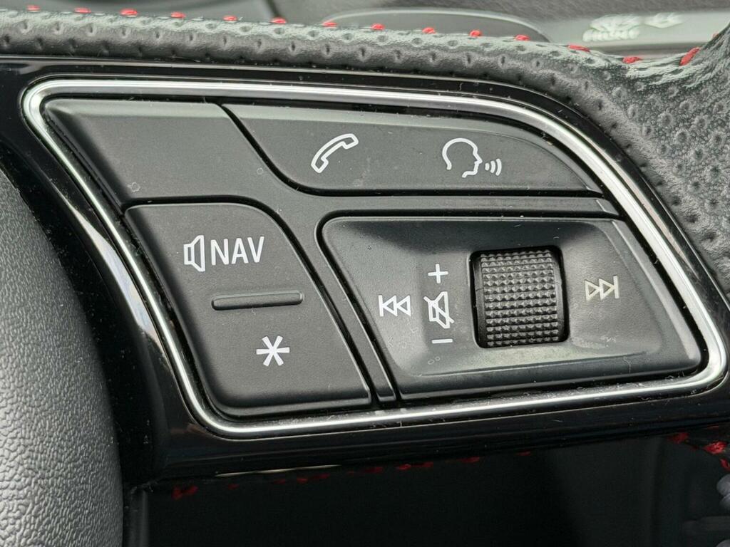 Audi S3 S3 Tfsi Quattro S Tronic #28