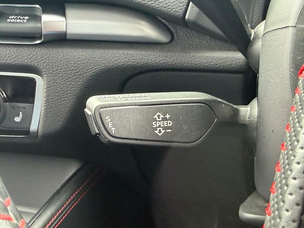 Audi S3 S3 Tfsi Quattro S Tronic #27
