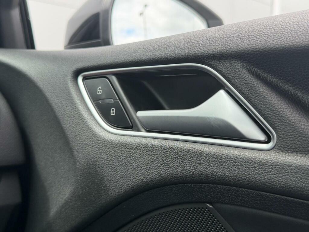 Audi S3 S3 Tfsi Quattro S Tronic #22