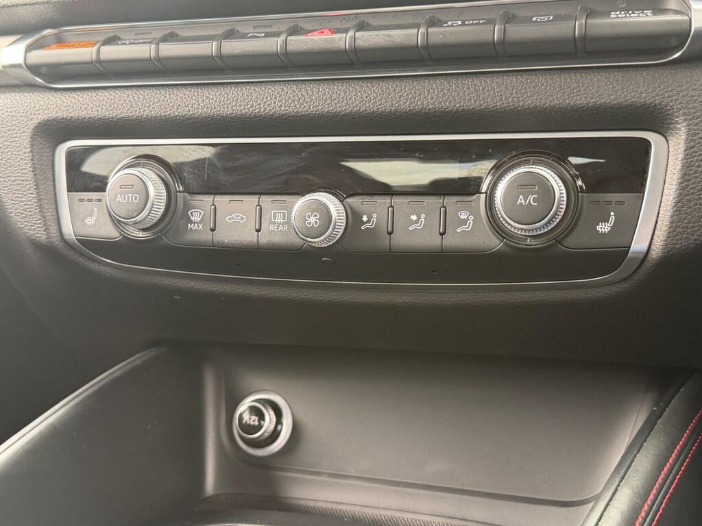 Audi S3 S3 Tfsi Quattro S Tronic #35