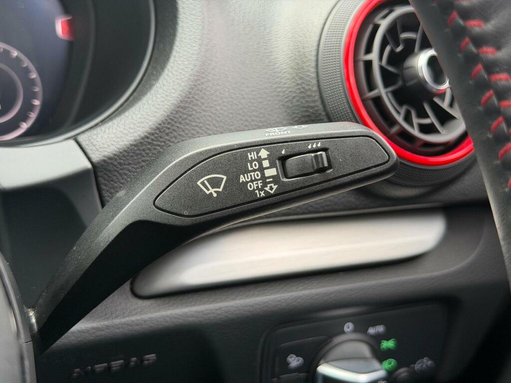 Audi S3 S3 Tfsi Quattro S Tronic #25