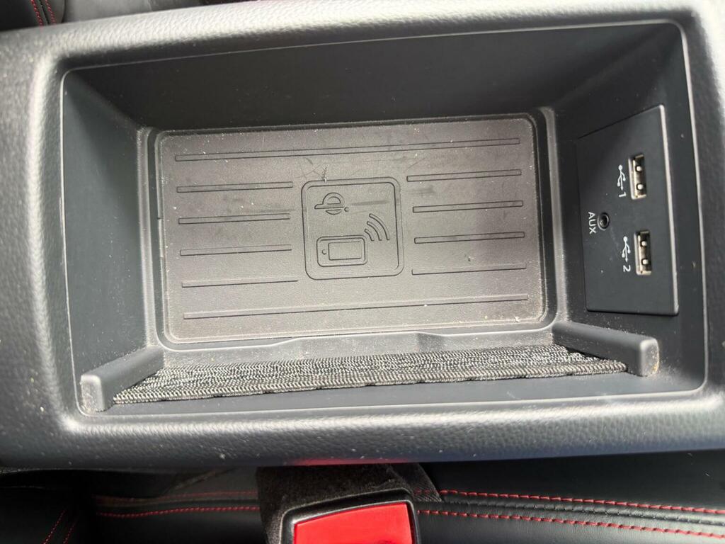 Audi S3 S3 Tfsi Quattro S Tronic #37