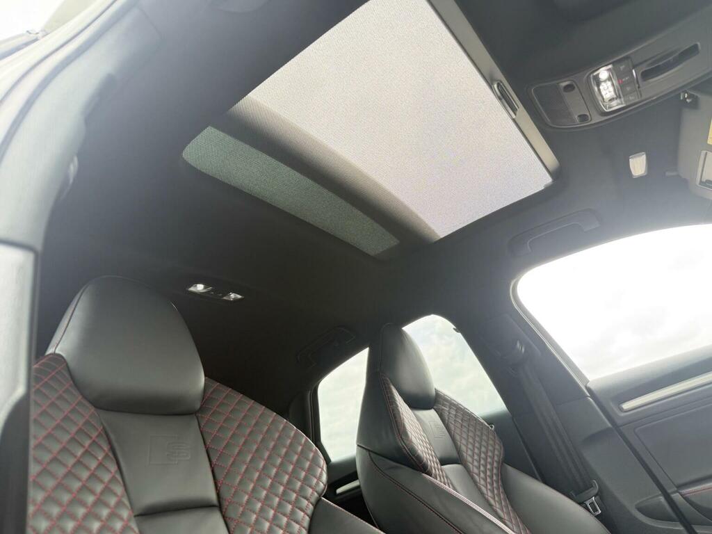 Audi S3 S3 Tfsi Quattro S Tronic #39