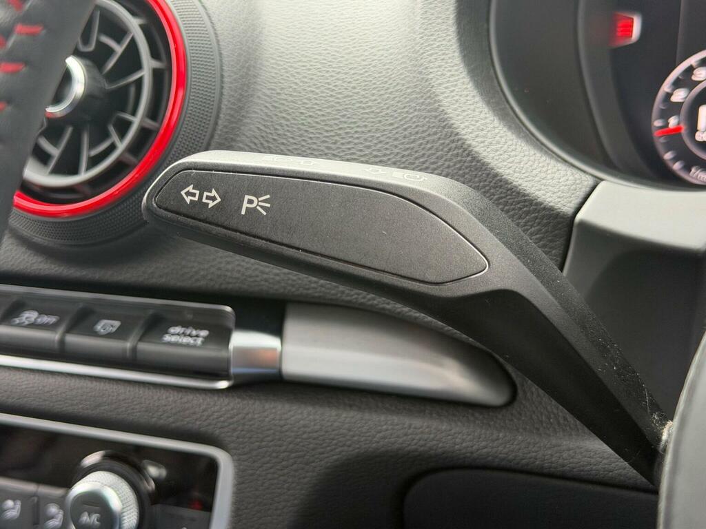 Audi S3 S3 Tfsi Quattro S Tronic #26