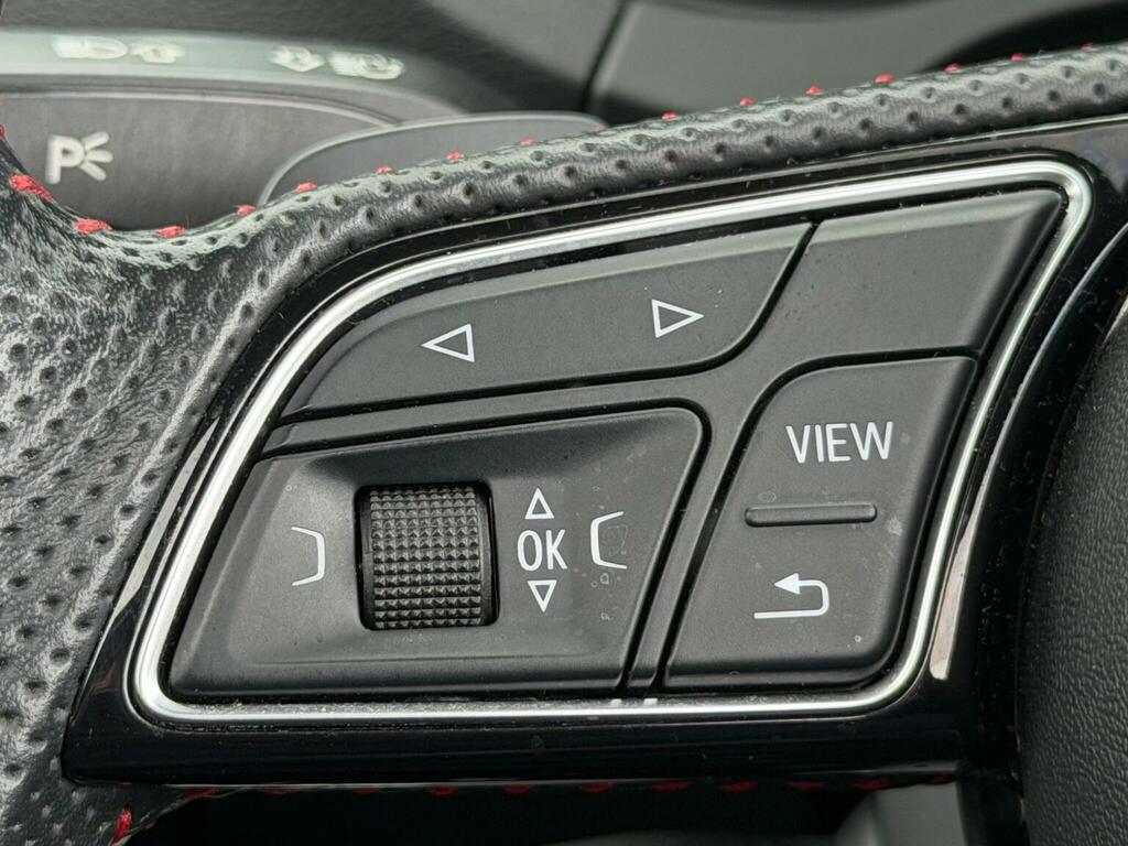 Audi S3 S3 Tfsi Quattro S Tronic #29
