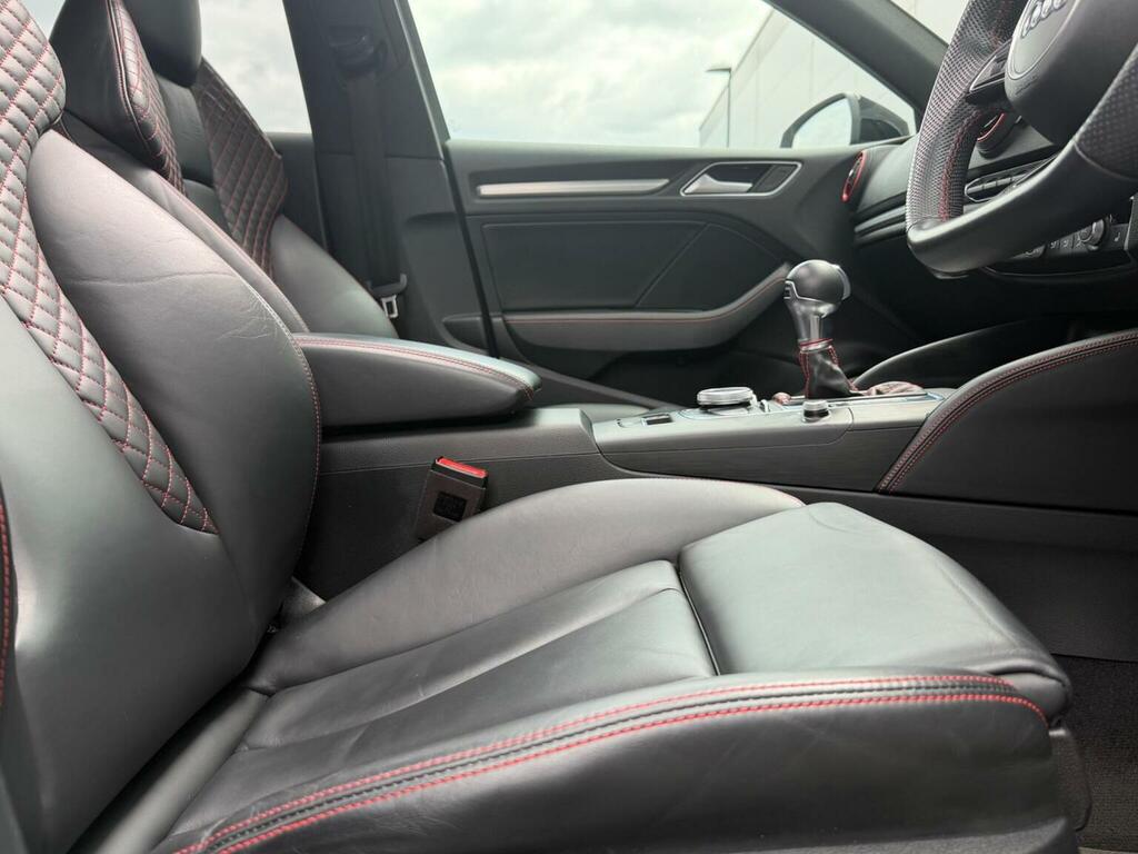 Audi S3 S3 Tfsi Quattro S Tronic #14