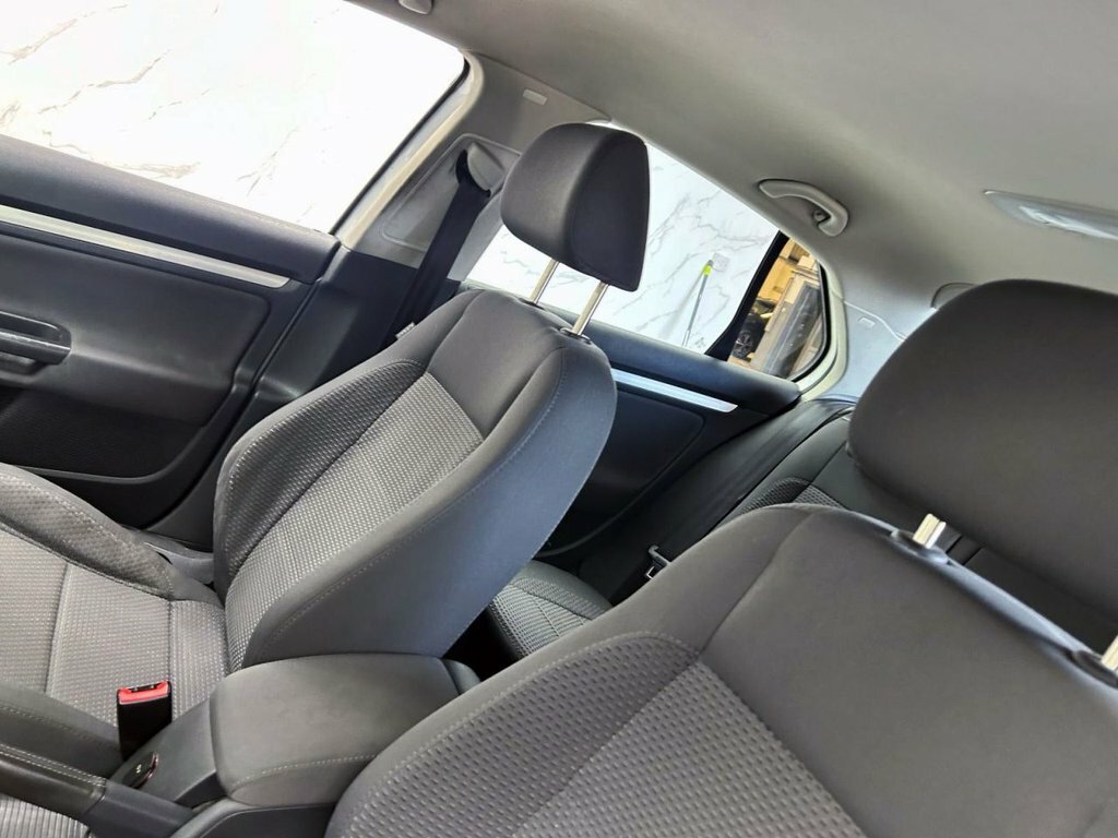 Volkswagen Jetta 2.0 Tdi Blue #12